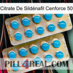 Citrate De Sildénafil Cenforce 50 new08